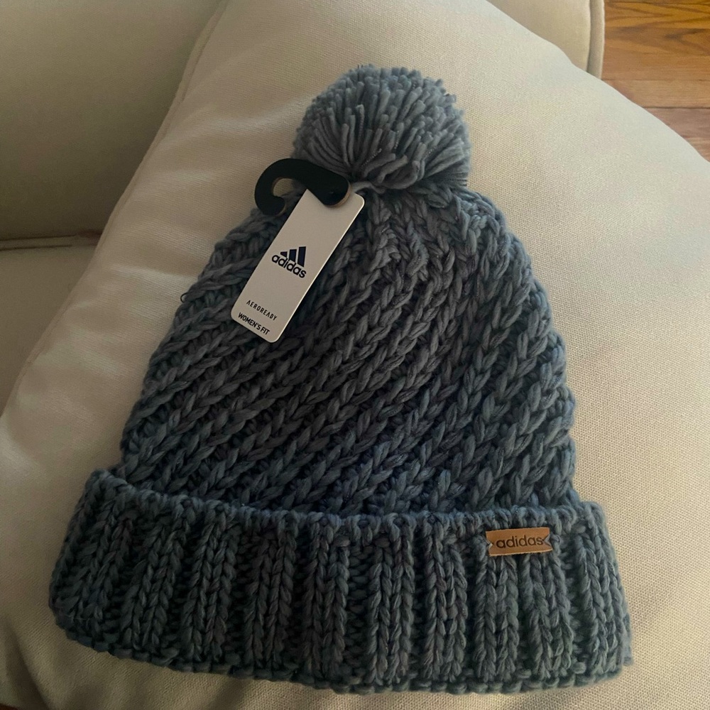 Adidas Women’s Twilight Ballie Beanie